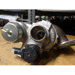 TURBOCHARGER Suzuki GRAND VITARA 2020 1.4 4WD HYBRID 13900-53sa0