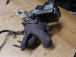 TURBOCHARGER Ford Focus C-Max 2006 1.8 TDCI 4m50-6k682-af