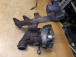 TURBOCHARGER Citroën XSARA 2003 PICASSO 2.0HDI 9645247080