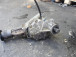 DIFFERENTIAL REAR Fiat Sedici 2010 1.6 4X4 