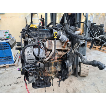 MOTOR CIJELI Opel Meriva 2012 1.7 DTI 16V 