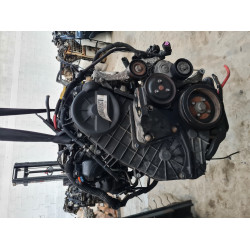 MOTOR CIJELI Opel Meriva 2012 1.7 DTI 16V 