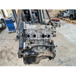 MOTOR CIJELI Fiat 500 2010 1.2 