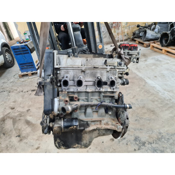 ENGINE COMPLETE Fiat 500 2010 1.2 