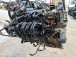 ENGINE COMPLETE Fiat 500 2010 1.2 