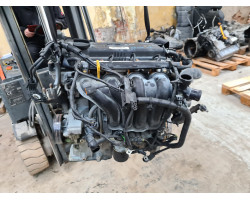 MOTOR CIJELI Hyundai i20 2012 1.4 