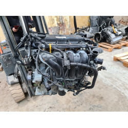 MOTOR CIJELI Hyundai i20 2012 1.4 