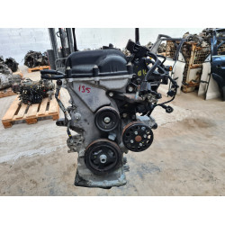 MOTOR CIJELI Hyundai i20 2012 1.4 