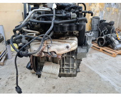 MOTOR CIJELI Audi A3, S3 2003 1.6 