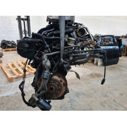 MOTOR CIJELI Audi A3, S3 2003 1.6 