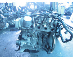 MOTOR CIJELI Škoda Yeti 2010 1.2 TSI 