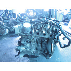 MOTOR CIJELI Škoda Yeti 2010 1.2 TSI 