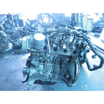 MOTOR CIJELI Škoda Yeti 2010 1.2 TSI 