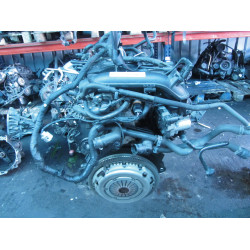 MOTOR CIJELI Škoda Yeti 2010 1.2 TSI 