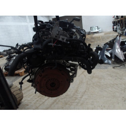 ENGINE COMPLETE Citroën C4 2019 SPACETOURER 1.5 HDI 