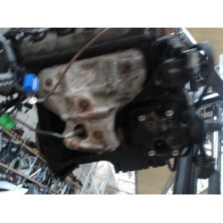 ENGINE COMPLETE Honda H-RV 2000 1.6 