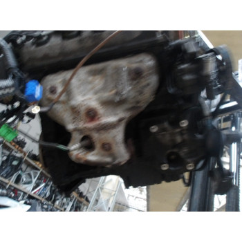 MOTOR CIJELI Honda H-RV 2000 1.6 