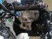 MOTOR CIJELI Honda H-RV 2000 1.6 