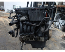 MOTOR CIJELI Volkswagen Golf 2012 1.4 TSI 