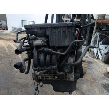 MOTOR CIJELI Volkswagen Golf 2012 1.4 TSI 