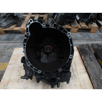 GEARBOX Citroën JUMPY 2009 2.0 HDI 