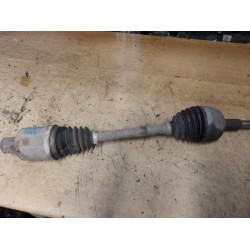 AXLE SHAFT FRONT RIGHT Dacia DUSTER 2011 1.6 16V 4X4 