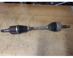 FRONT LEFT DRIVE SHAFT Dacia DUSTER 2011 1.6 16V 4X4 