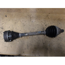 SEMIASSE ANTERIORE SINISTRO Volkswagen Golf 1995 1.9 DCL 