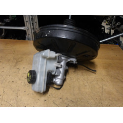 MASTER BRAKE CYLINDER Volkswagen Passat 2017 2.0 TDI AUT. 5q1614105ck