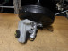 MASTER BRAKE CYLINDER Volkswagen Passat 2017 2.0 TDI AUT. 5q1614105ck