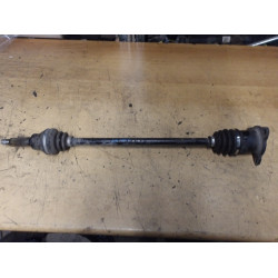 AXLE SHAFT REAR RIGHT Suzuki SWIFT 2018 1.2 4WD HYBRID 