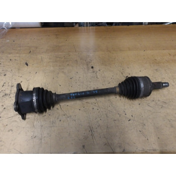 FRONT LEFT DRIVE SHAFT Suzuki GRAND VITARA 2006 1.9D 