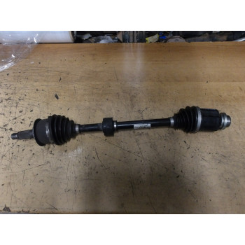 FRONT LEFT DRIVE SHAFT Suzuki GRAND VITARA 2020 1.4 4WD HYBRID 44101-54PE1