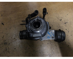 TURBOCHARGER Suzuki GRAND VITARA 2006 1.9D h8200412717