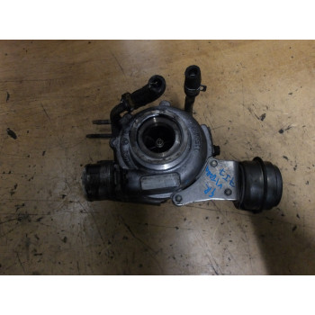 TURBOCHARGER Suzuki GRAND VITARA 2006 1.9D h8200412717