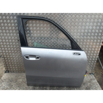 DOOR FRONT RIGHT Citroën C4 2019 SPACETOURER 1.5 HDI 