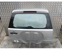 BOOT DOOR COMPLETE Suzuki GRAND VITARA 2006 1.9D 