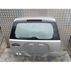 BOOT DOOR COMPLETE Suzuki GRAND VITARA 2006 1.9D 