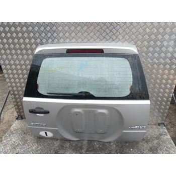 COFANO POSTERIORE Suzuki GRAND VITARA 2006 1.9D 