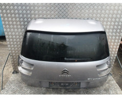 BOOT DOOR COMPLETE Citroën C4 2019 SPACETOURER 1.5 HDI 