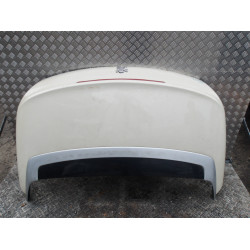 BOOT DOOR COMPLETE Peugeot 207 2007 1.6 i16V CC 