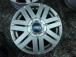 WHEEL 15" Ford Fusion  2004 1.6 