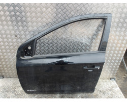 DOOR FRONT LEFT Hyundai i20 2012 1.4 