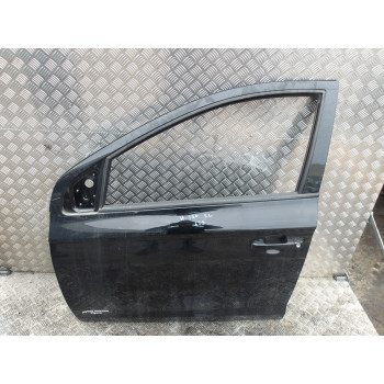 DOOR FRONT LEFT Hyundai i20 2012 1.4 