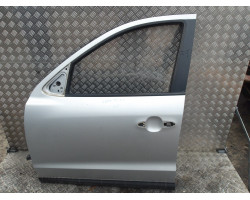 DOOR FRONT LEFT Hyundai Santafe 2007 2.2 CRDI 