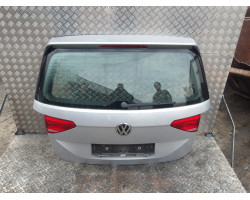 BOOT DOOR COMPLETE Volkswagen Touran 2016 2.0 TDI AUT. 