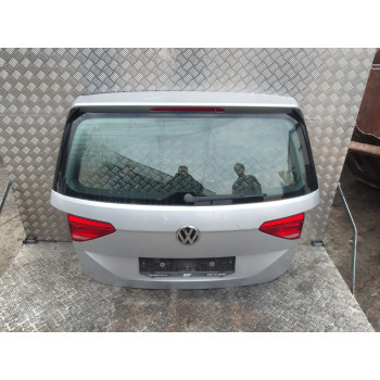 BOOT DOOR COMPLETE Volkswagen Touran 2016 2.0 TDI AUT. 