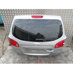 BOOT DOOR COMPLETE Hyundai Santafe 2007 2.2 CRDI 