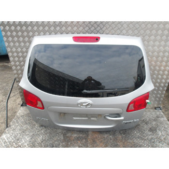 BOOT DOOR COMPLETE Hyundai Santafe 2007 2.2 CRDI 