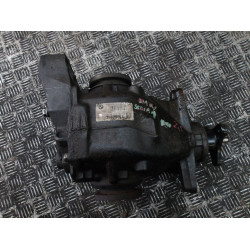 DIFFERENTIAL REAR BMW 1  116d e81 